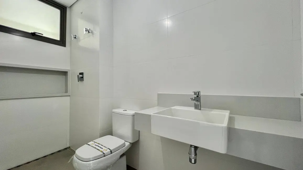 Foto 9 de Apartamento com 4 quartos à venda, 160m2 em Bertioga - SP