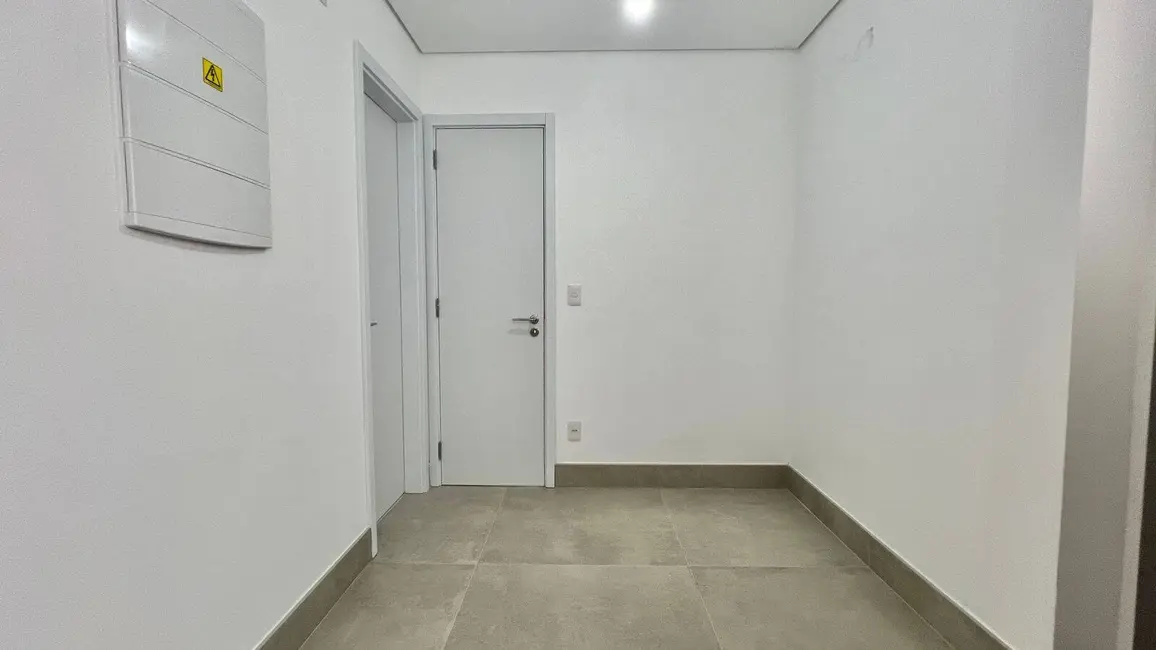Foto 4 de Apartamento com 4 quartos à venda, 160m2 em Bertioga - SP