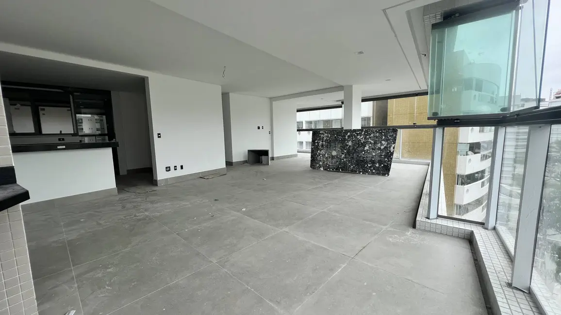 Foto 5 de Apartamento com 4 quartos à venda, 163m2 em Bertioga - SP