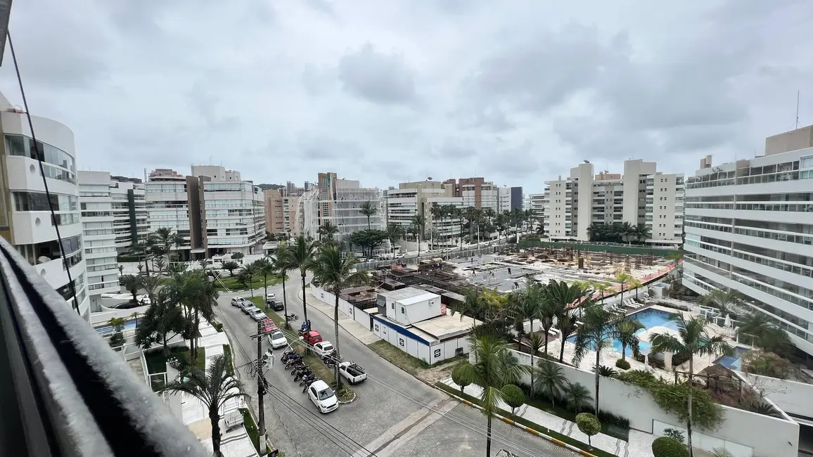 Foto 6 de Apartamento com 4 quartos à venda, 163m2 em Bertioga - SP