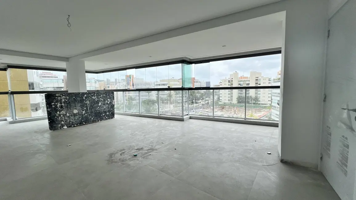 Foto 3 de Apartamento com 4 quartos à venda, 163m2 em Bertioga - SP