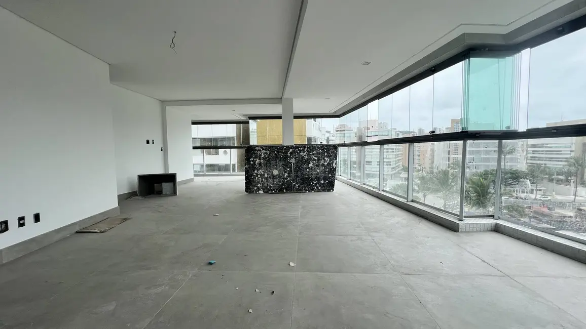 Foto 4 de Apartamento com 4 quartos à venda, 163m2 em Bertioga - SP