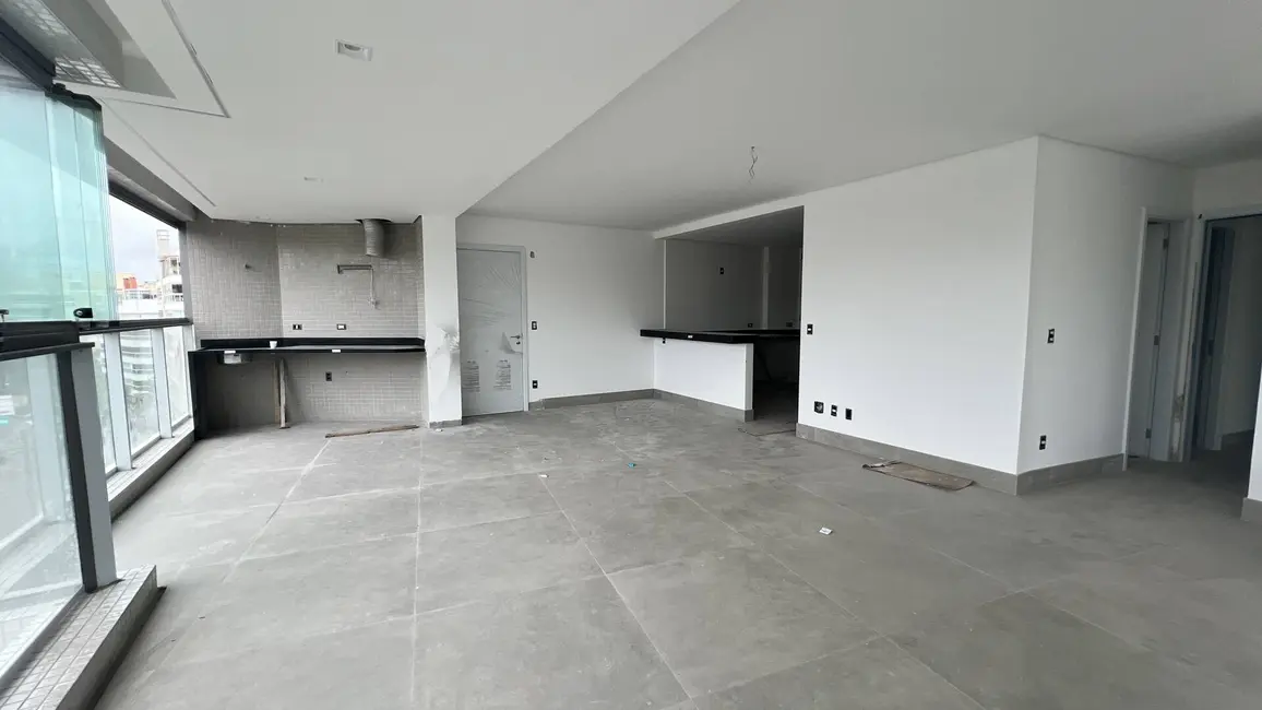 Foto 9 de Apartamento com 4 quartos à venda, 163m2 em Bertioga - SP