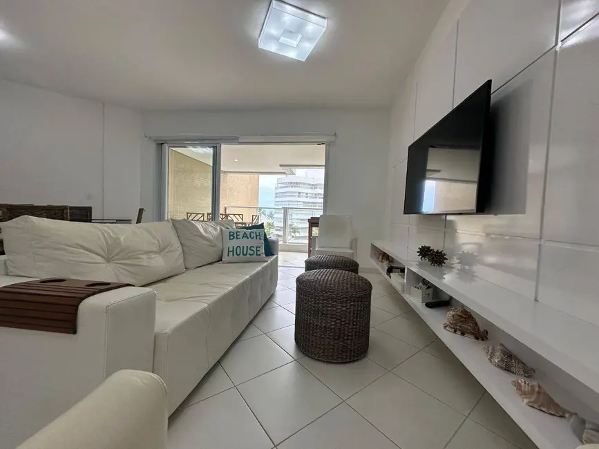 Apartamento com 4 quartos à venda, 134m2 em Bertioga - SP - imagem 4 Foto 4 de Apartamento com 4 quartos à venda, 134m2 em Bertioga - SP