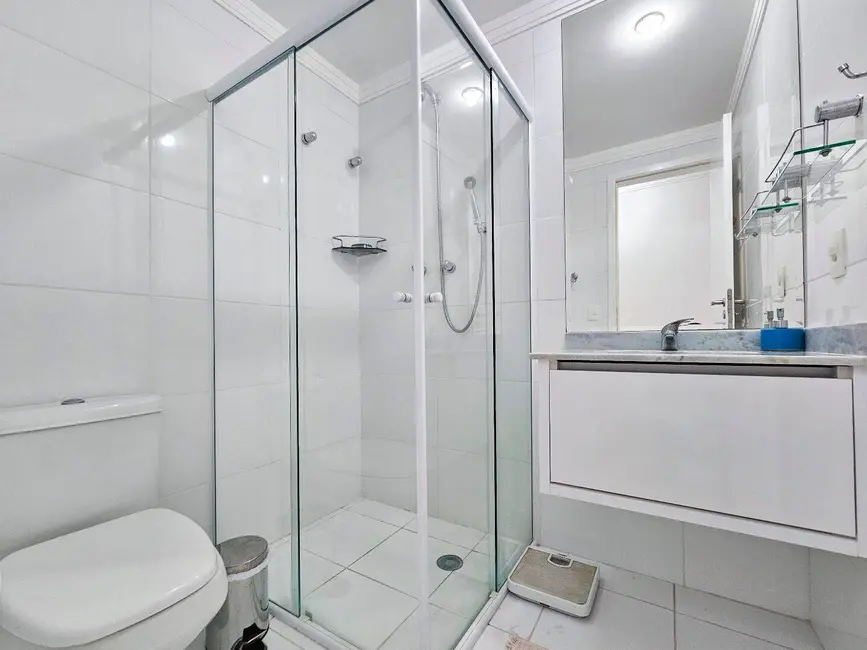 Foto 9 de Apartamento com 4 quartos à venda, 138m2 em Bertioga - SP