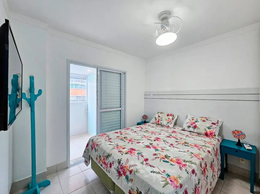 Foto 7 de Apartamento com 4 quartos à venda, 138m2 em Bertioga - SP