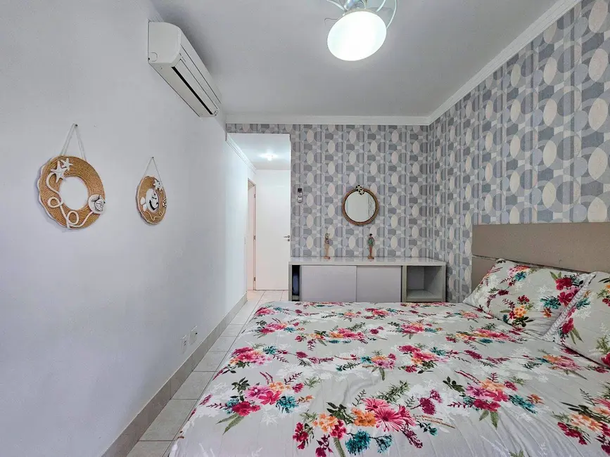 Foto 5 de Apartamento com 4 quartos à venda, 138m2 em Bertioga - SP