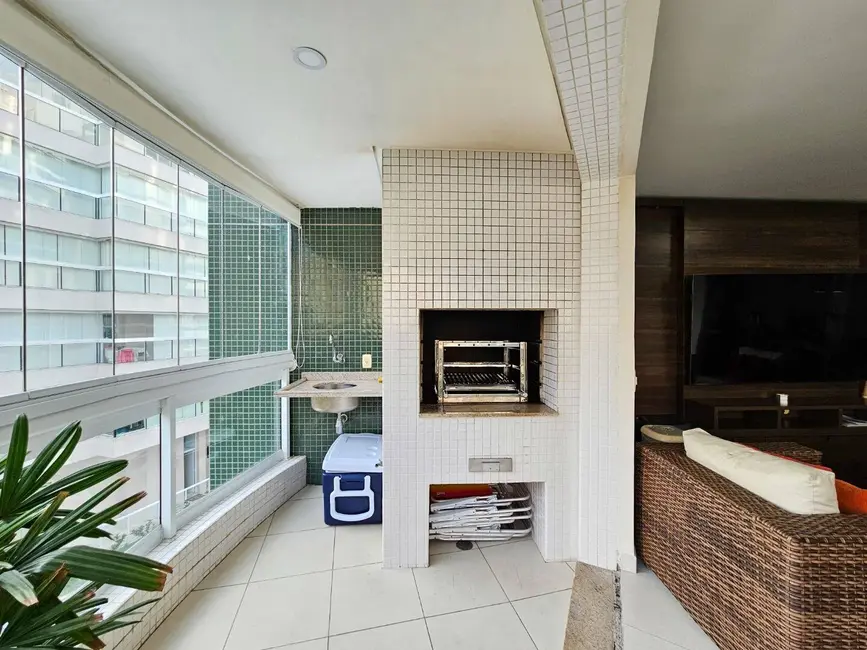 Foto 6 de Apartamento com 3 quartos à venda, 155m2 em Bertioga - SP