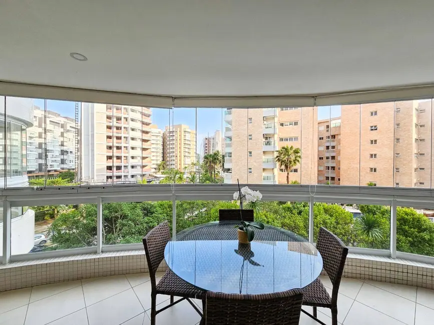 Foto 3 de Apartamento com 3 quartos à venda, 155m2 em Bertioga - SP