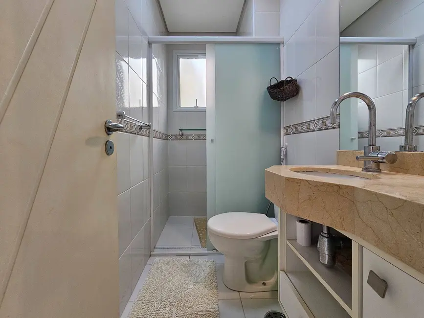 Foto 9 de Apartamento com 3 quartos à venda, 113m2 em Bertioga - SP