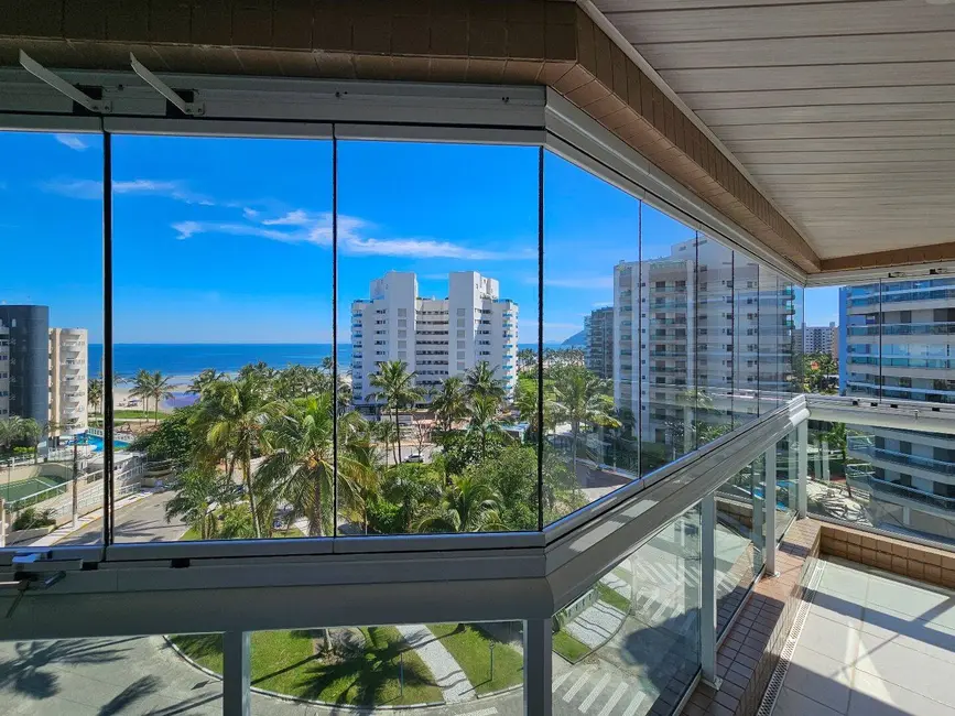 Foto 2 de Apartamento com 3 quartos à venda, 113m2 em Bertioga - SP