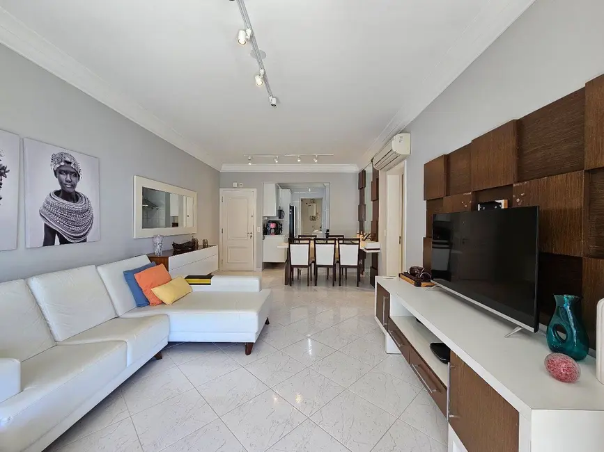 Foto 5 de Apartamento com 3 quartos à venda, 113m2 em Bertioga - SP