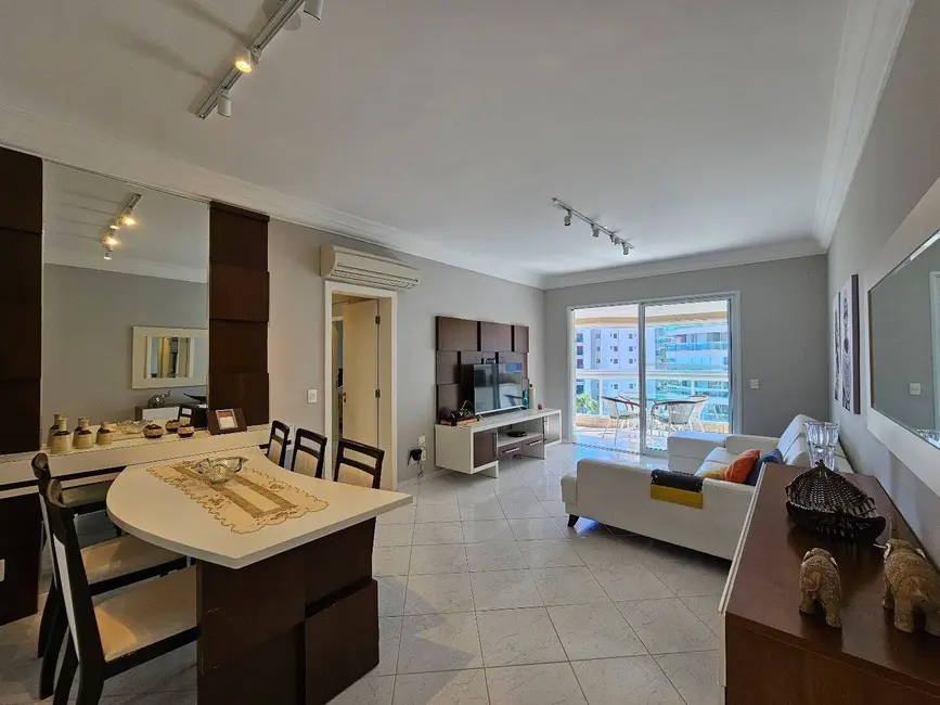 Foto 4 de Apartamento com 3 quartos à venda, 113m2 em Bertioga - SP