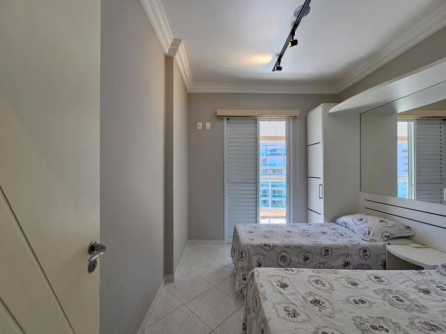 Foto 6 de Apartamento com 3 quartos à venda, 113m2 em Bertioga - SP