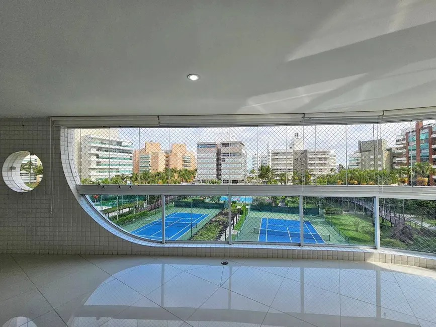 Foto 2 de Apartamento com 3 quartos à venda, 140m2 em Bertioga - SP