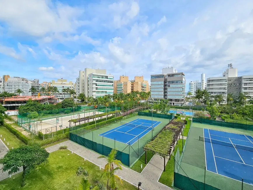 Foto 1 de Apartamento com 3 quartos à venda, 140m2 em Bertioga - SP