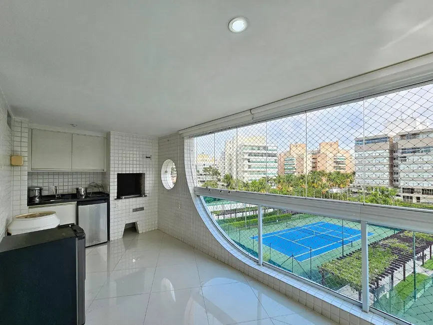 Foto 3 de Apartamento com 3 quartos à venda, 140m2 em Bertioga - SP