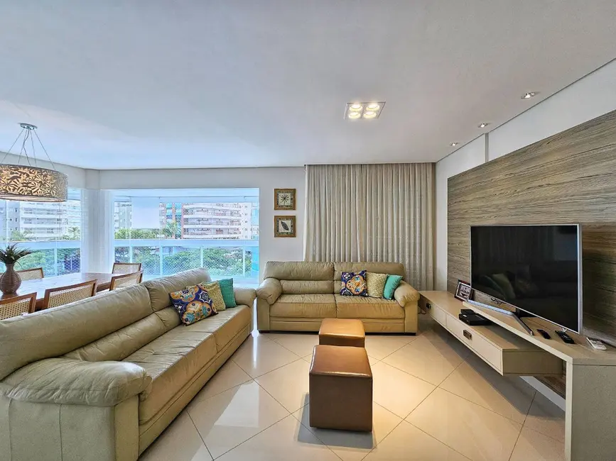 Foto 8 de Apartamento com 3 quartos à venda, 140m2 em Bertioga - SP