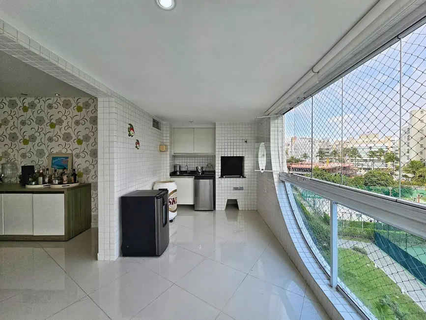 Foto 4 de Apartamento com 3 quartos à venda, 140m2 em Bertioga - SP