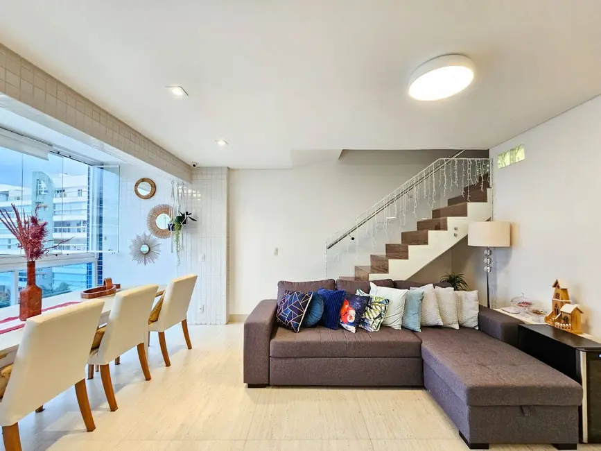 Foto 9 de Apartamento com 2 quartos à venda, 87m2 em Bertioga - SP