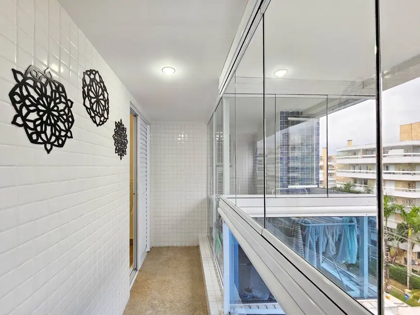 Foto 8 de Apartamento com 2 quartos à venda, 87m2 em Bertioga - SP