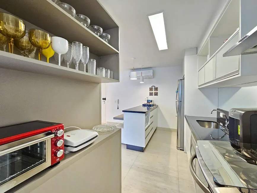 Foto 1 de Apartamento com 2 quartos à venda, 87m2 em Bertioga - SP