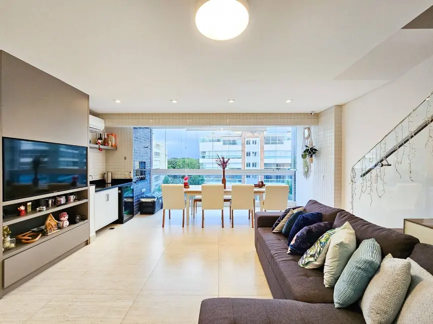 Foto 7 de Apartamento com 2 quartos à venda, 87m2 em Bertioga - SP