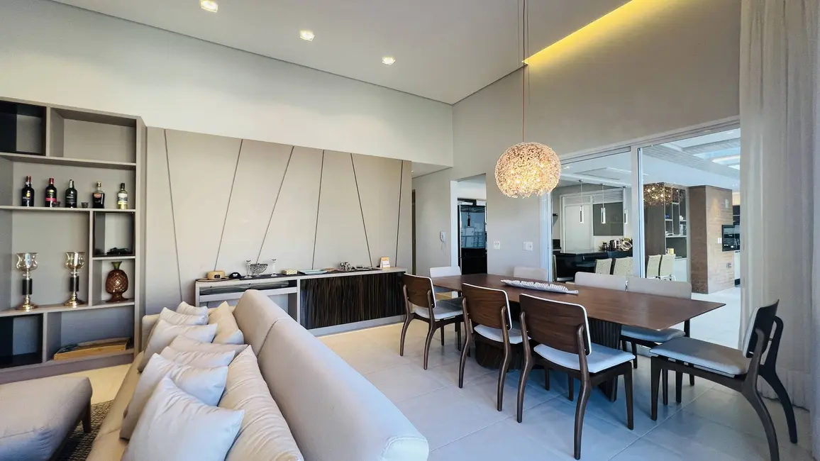 Apartamento com 4 quartos à venda, 255m2 em Bertioga - SP - imagem 6 Foto 6 de Apartamento com 4 quartos à venda, 255m2 em Bertioga - SP