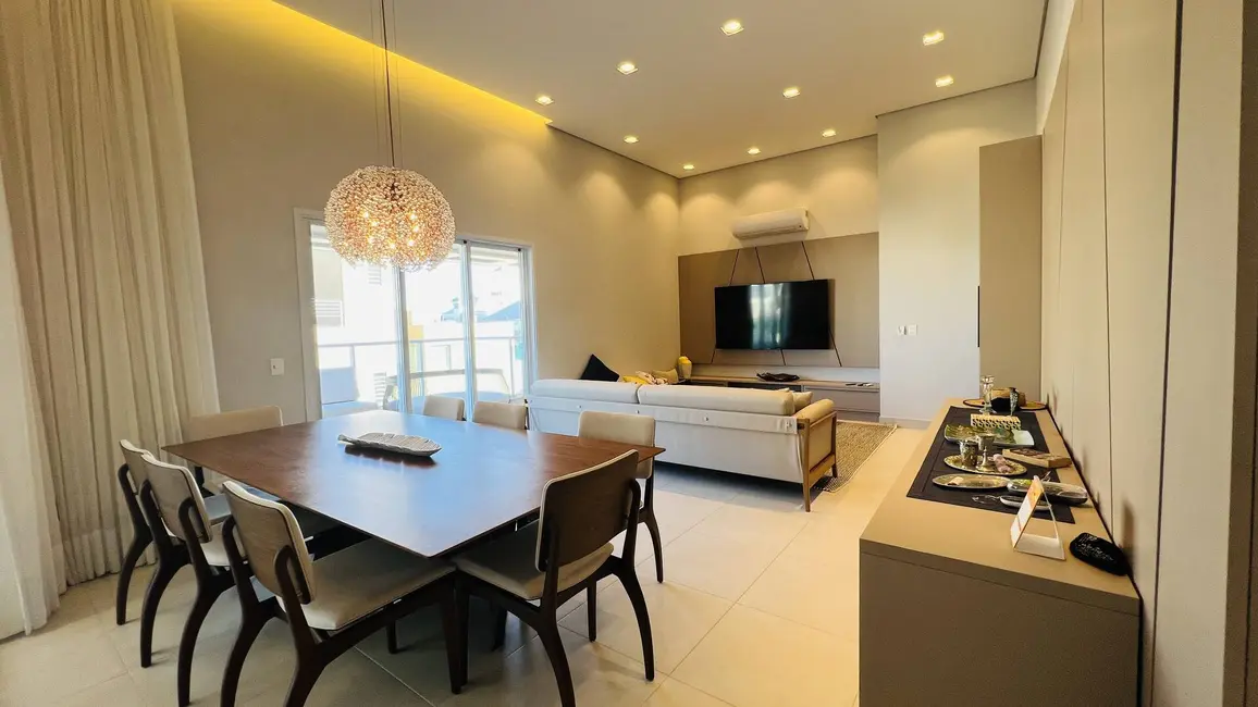 Apartamento com 4 quartos à venda, 255m2 em Bertioga - SP - imagem 4 Foto 4 de Apartamento com 4 quartos à venda, 255m2 em Bertioga - SP