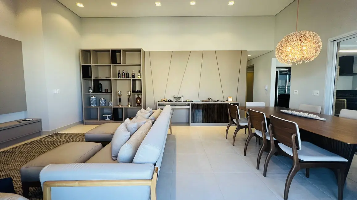 Apartamento com 4 quartos à venda, 255m2 em Bertioga - SP - imagem 5 Foto 5 de Apartamento com 4 quartos à venda, 255m2 em Bertioga - SP