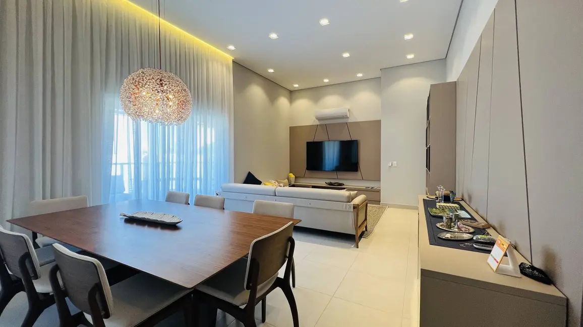 Apartamento com 4 quartos à venda, 255m2 em Bertioga - SP - imagem 3 Foto 3 de Apartamento com 4 quartos à venda, 255m2 em Bertioga - SP