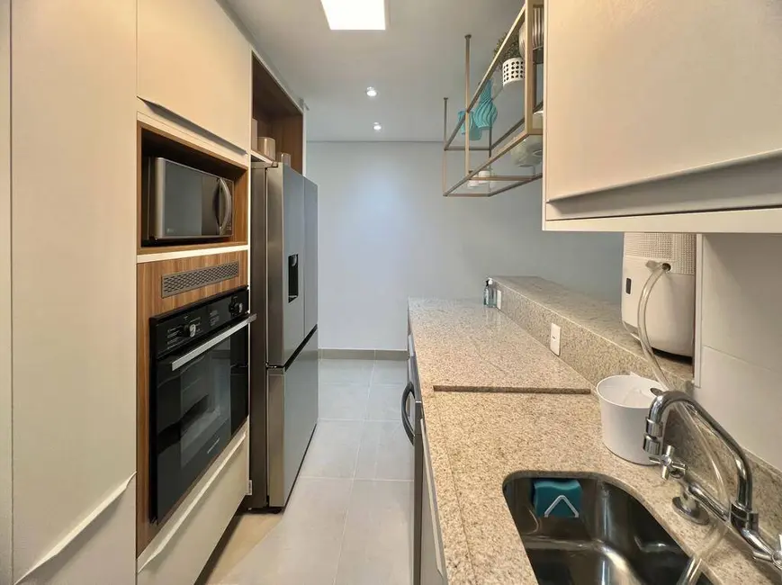 Foto 3 de Apartamento com 3 quartos à venda, 139m2 em Bertioga - SP