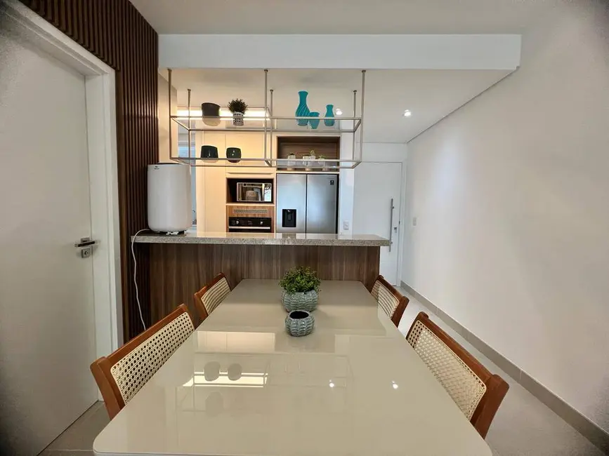 Foto 8 de Apartamento com 3 quartos à venda, 139m2 em Bertioga - SP