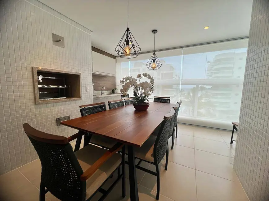 Foto 9 de Apartamento com 3 quartos à venda, 139m2 em Bertioga - SP