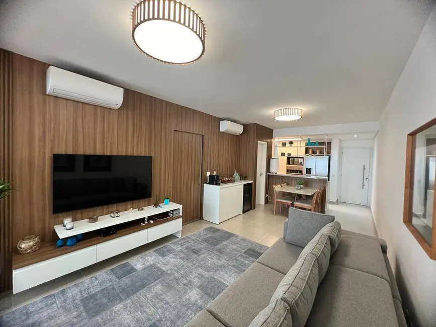 Foto 4 de Apartamento com 3 quartos à venda, 139m2 em Bertioga - SP