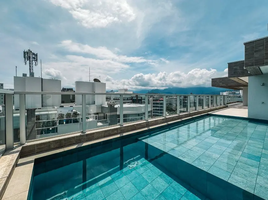 Foto 5 de Apartamento com 4 quartos à venda, 277m2 em Bertioga - SP