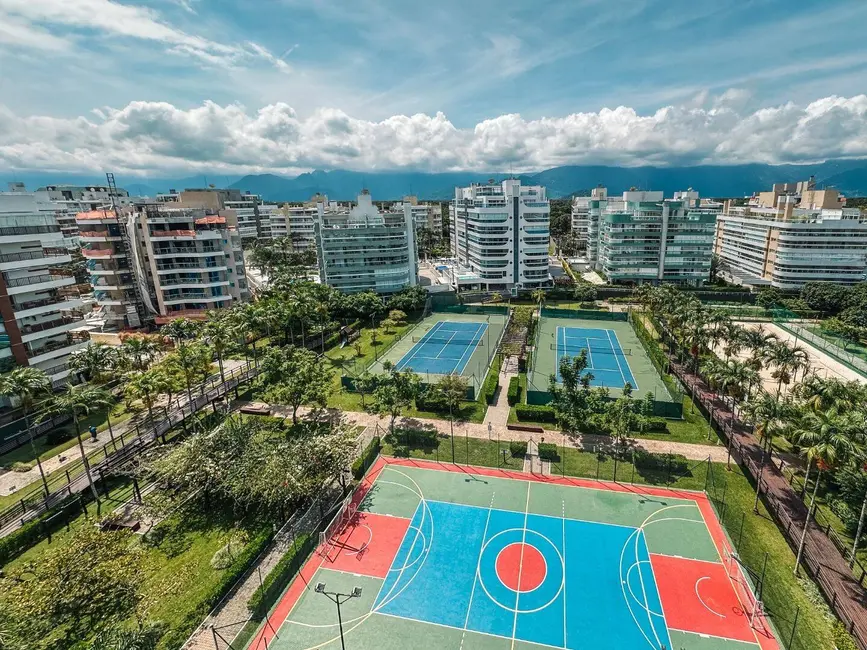 Foto 8 de Apartamento com 4 quartos à venda, 277m2 em Bertioga - SP