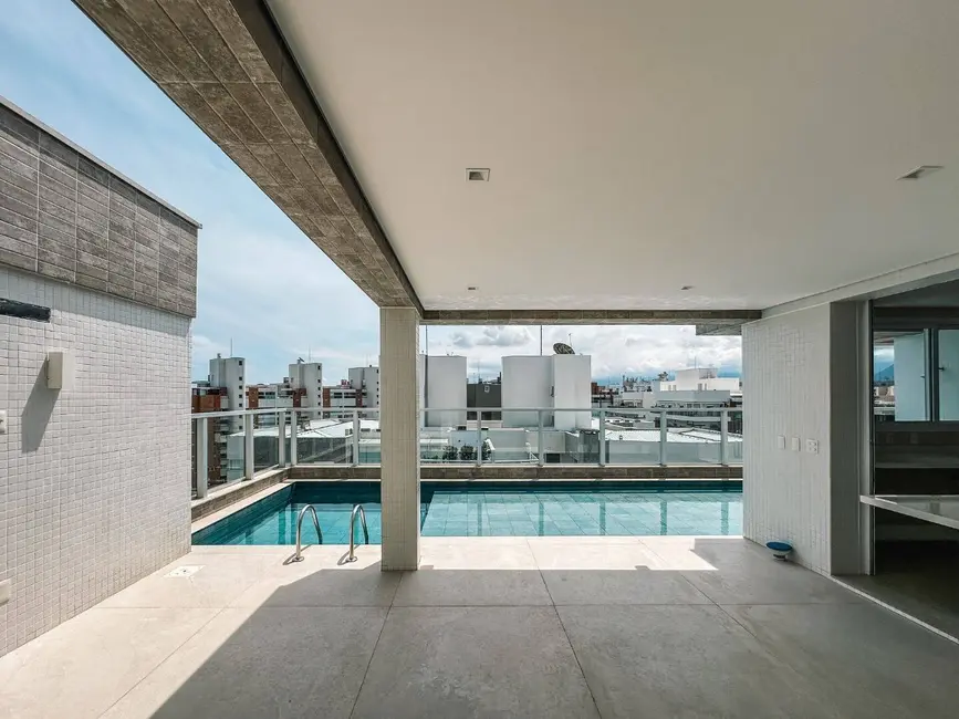 Foto 6 de Apartamento com 4 quartos à venda, 277m2 em Bertioga - SP