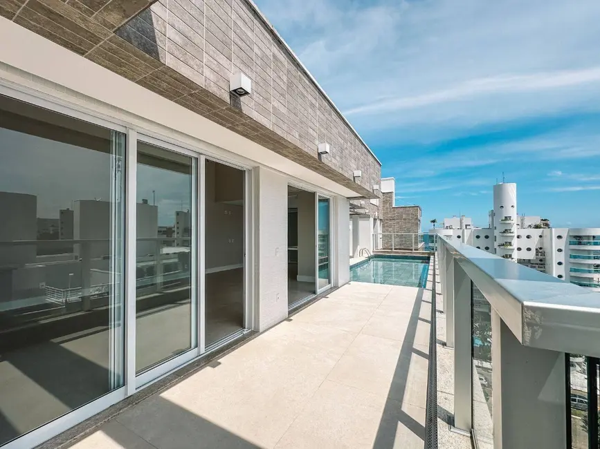 Foto 9 de Apartamento com 4 quartos à venda, 277m2 em Bertioga - SP