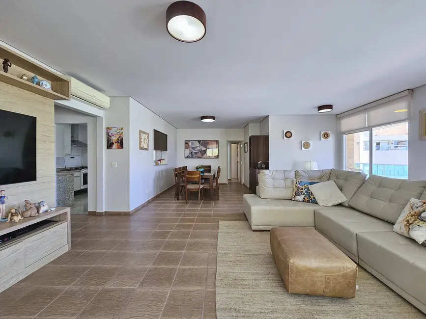 Foto 7 de Apartamento com 4 quartos à venda, 267m2 em Bertioga - SP