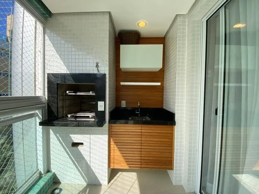 Foto 6 de Apartamento com 3 quartos à venda, 109m2 em Bertioga - SP