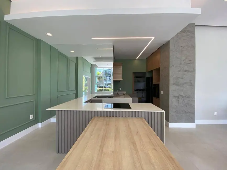 Foto 5 de Apartamento com 3 quartos à venda, 109m2 em Bertioga - SP