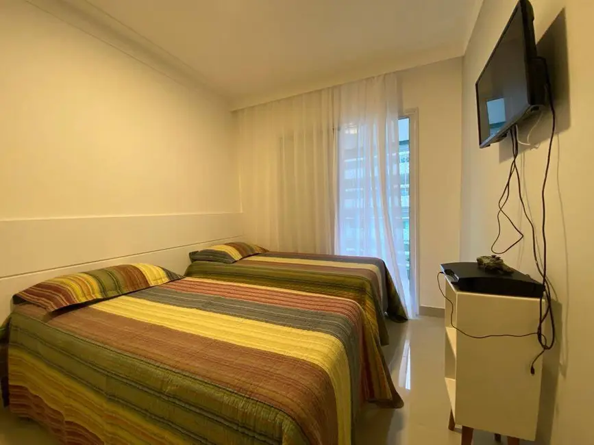 Foto 8 de Apartamento com 3 quartos à venda, 109m2 em Bertioga - SP