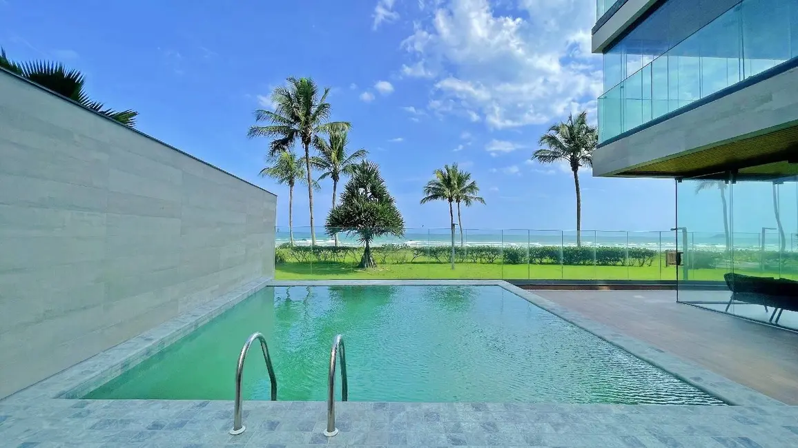 Foto 8 de Apartamento com 4 quartos à venda, 336m2 em Bertioga - SP