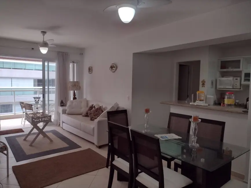 Foto 4 de Apartamento com 2 quartos à venda, 91m2 em Bertioga - SP