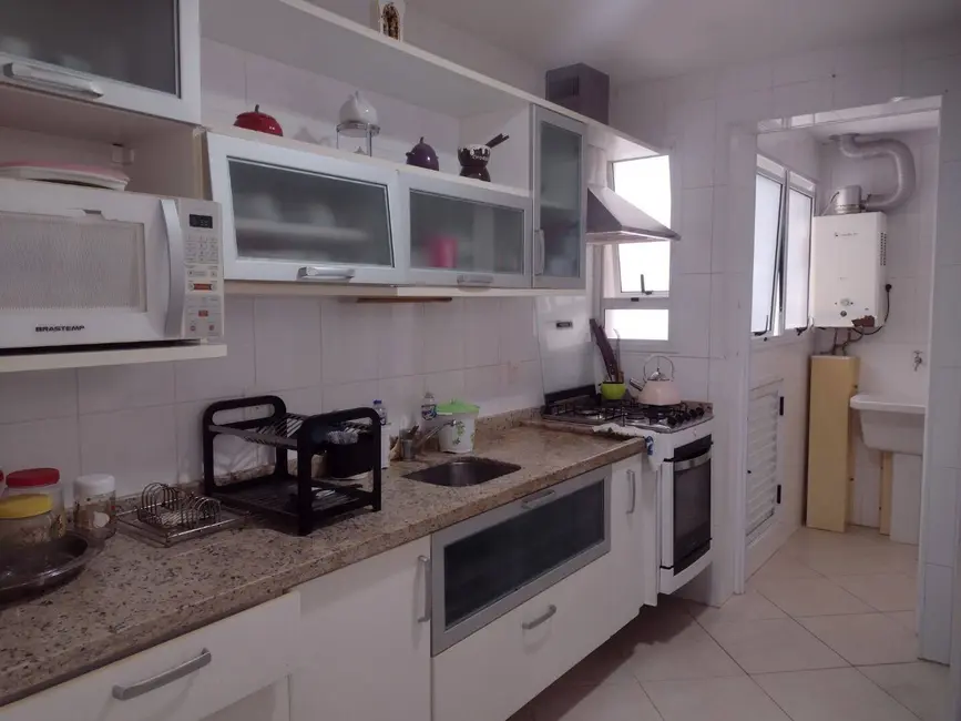 Foto 1 de Apartamento com 2 quartos à venda, 91m2 em Bertioga - SP