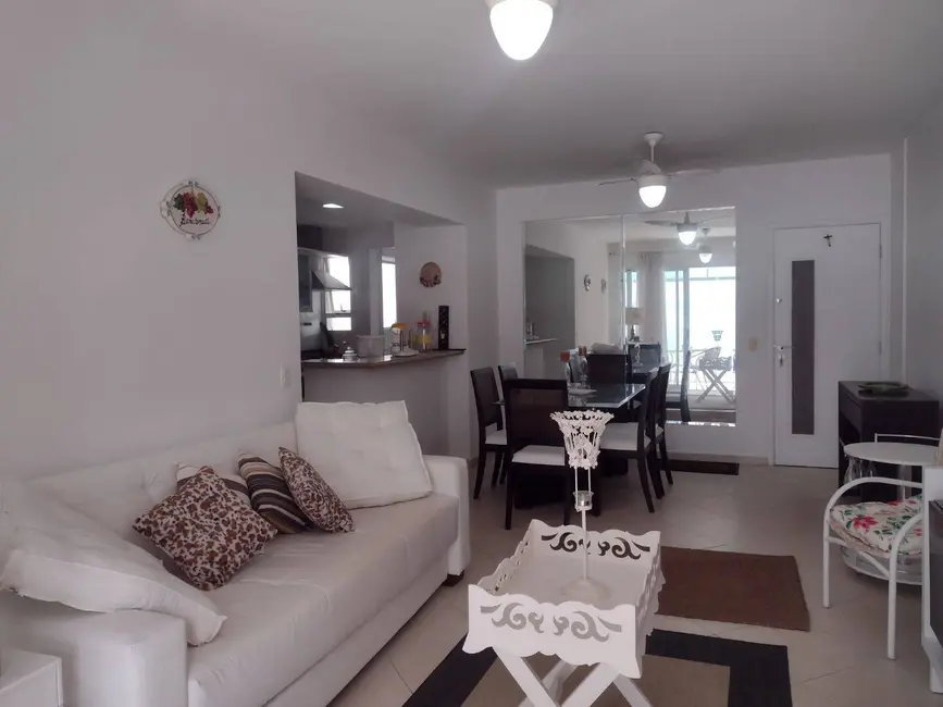 Foto 6 de Apartamento com 2 quartos à venda, 91m2 em Bertioga - SP