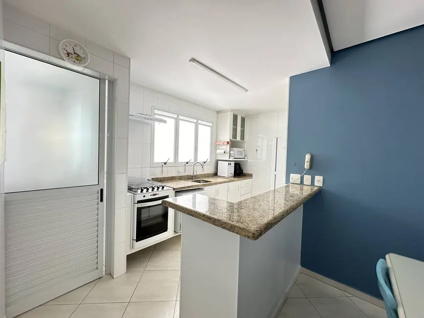 Apartamento com 3 quartos à venda, 109m2 em Bertioga - SP - imagem 2 Foto 2 de Apartamento com 3 quartos à venda, 109m2 em Bertioga - SP