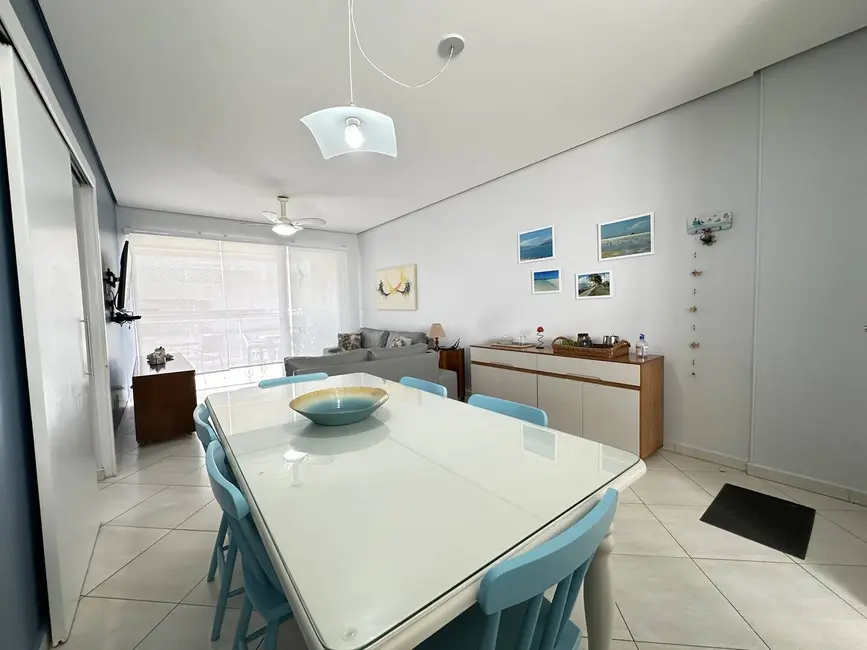 Apartamento com 3 quartos à venda, 109m2 em Bertioga - SP - imagem 4 Foto 4 de Apartamento com 3 quartos à venda, 109m2 em Bertioga - SP