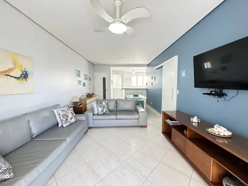 Apartamento com 3 quartos à venda, 109m2 em Bertioga - SP - imagem 8 Foto 8 de Apartamento com 3 quartos à venda, 109m2 em Bertioga - SP